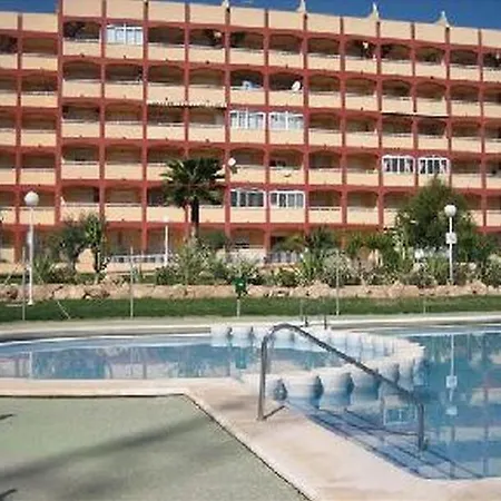 Torremar Apartamento Torrevieja