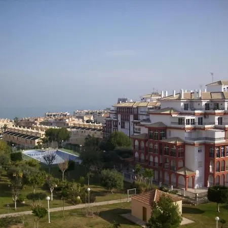 Torremar Apartamento *