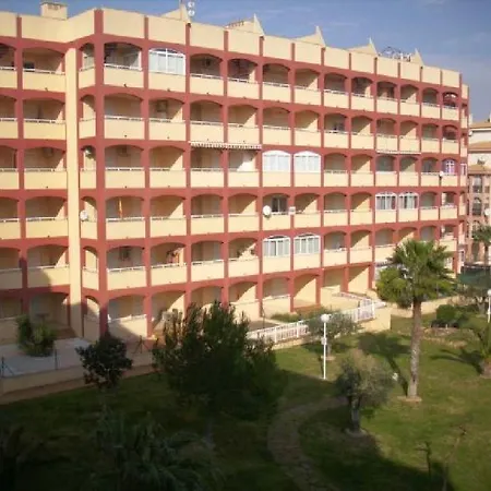Torremar Apartamento *