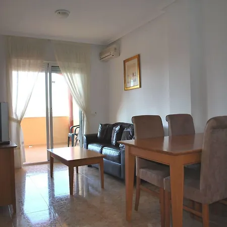 Torremar Apartamento *