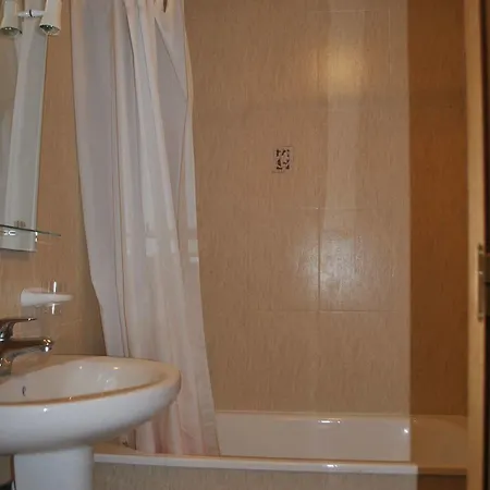 Torremar Apartamento *