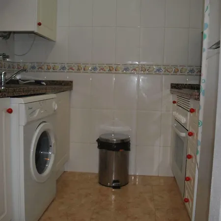 Apartamento Torremar