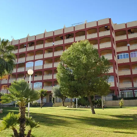 Torremar Apartamento