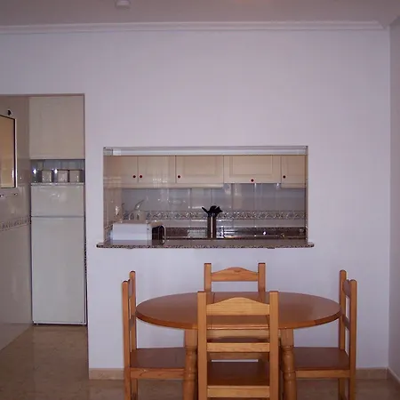 Apartamento Torremar *