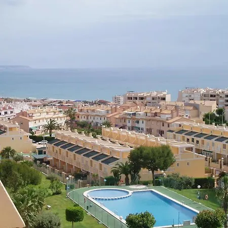 Torremar Apartamento Torrevieja