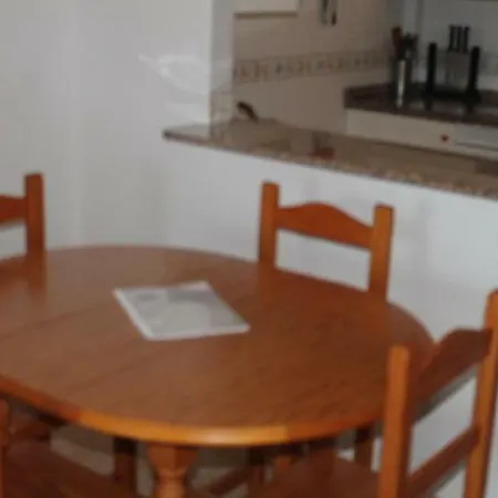 Apartamento Torremar *