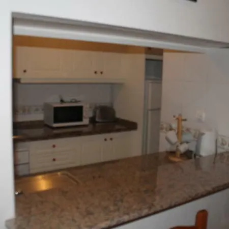 Torremar Apartamento *