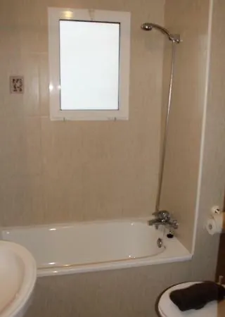 Torremar Apartamento *