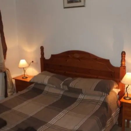 Apartamento Torremar *