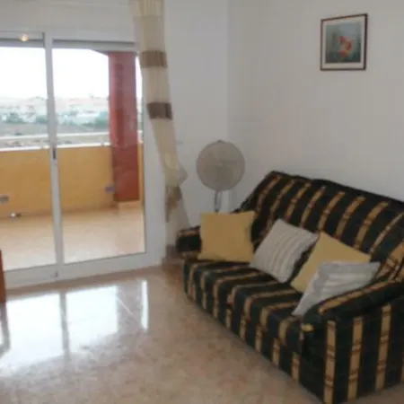 Apartamento Torremar Torrevieja